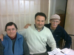 Se aproxima la etapa provincial de Abuelos en Acción