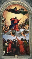 El Grupo de Oración de la Capilla San Antonio