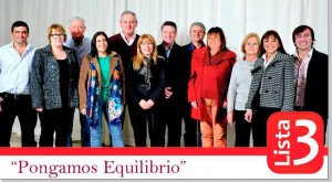 La reunión fue convocada para el 24 de agosto en Villa Elisa 