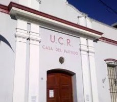 El Tribunal del Partido deberá resolver la presentación de las Ediles