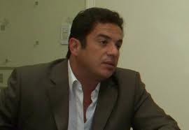 Cristian Treppo, Intendente de Seguí.