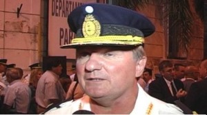 Frank: "Buscamos darle dinamismo a la división".