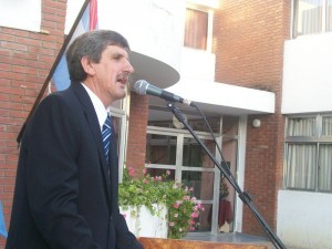 El Frente para la Victoria se impuso en Hasenkamp