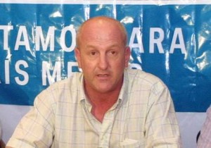 Lisandro Viale.