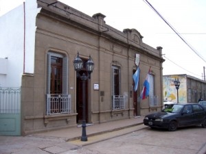 Seguí tendrá cámaras de seguridad