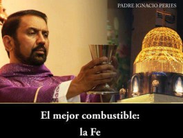 Viaje al Padre Ignacio en Rosario