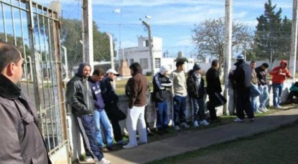 Creación del gremio de presos divide a autoridades de cárceles.