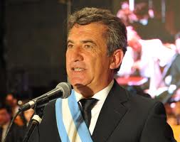 Urribarri