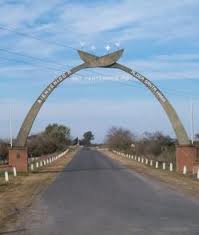 Fiesta de la Cerveza en Aldea Santa María