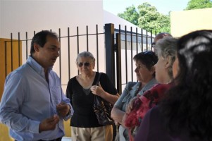 Comenzará a funcionar el 1º de setiembre