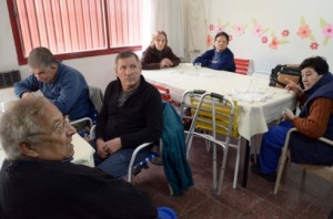 Curso para control de medicamentos en adultos mayores