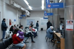 Atenderán desde las 7.15 hasta las 15.