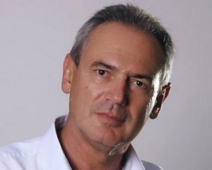 Benedetti: “Quería ser gobernador".