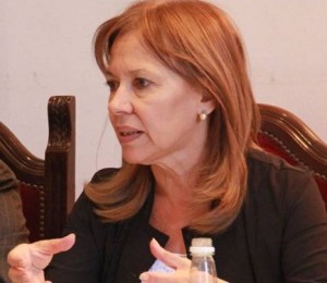 Osuna: “Confío que la decisión que se adopte será la mejor". 