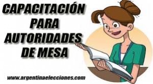 El sábado también dictarán  capacitaciones