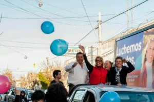 De Angeli en Concordia.