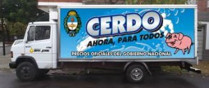 Este miércoles el camión estará en San Benito