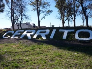 En Cerrito suspenden la habilitación de nuevos comercios 