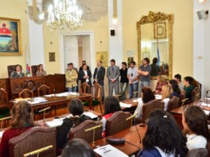 La primera sesión plenaria fue convocada para el 23.