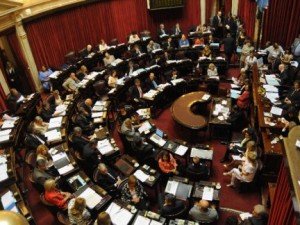 El FpV alcanzaría 40 bancas propias y 8 de aliados.