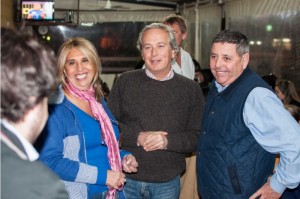 De Angeli confía en realizar una buena elección