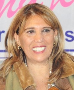 “Estamos muy satisfechos con el resultado de las elecciones en la provincia", dijo.