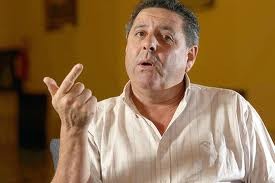 Alfredo De Angeli.