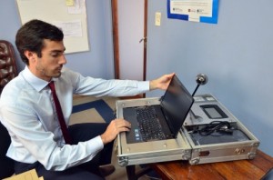 Destinado a personas con problemas de movilidad.