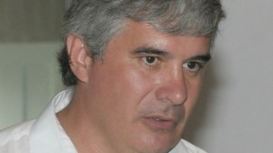 Dumé: "no somos de poner palos en la rueda a nadie”.