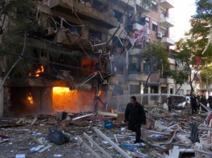 Tragedia en Salta y Balcarce, Rosario.