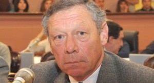 El presidente del bloque de la UCR realizó un balance de la actividad legislativa en la Cámara Baja.