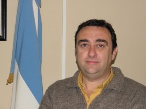 Ferreyra desmintió publicación sobre sueldo del Intendente de Viale