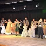 La Escuela de Danza “Costerita Entrerriana” de Hernandarias, organiza el XVIII Encuentro “Defendiendo lo Nuestro”.