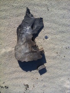 Intervención del Ministerio de Cultura para el rescate del patrimonio.