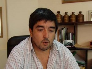 Fuertes esperanzado en obtener un buen porcentaje en las elecciones legislativas