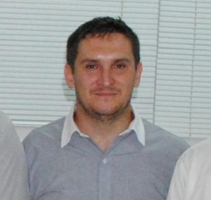 El polémico edil renunció a su banca