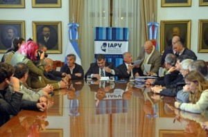 Política de recupero