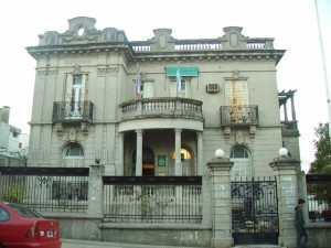 El pedido fue ingresado este viernes.