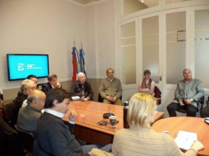 Gobierno y empresarios abordarán en conjunto el ausentismo.