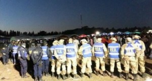 El Ministro destacó