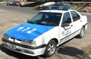 Secuestraron varias motos y moto partes robadas.