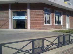 Nueva oficina del Registro Civil en Cerrito