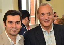 Haddad - Rettore.