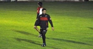 Desde las 20.30 se enfrenta a Instituto de Córdoba.