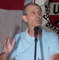 El radicalismo le contestó a Casaretto