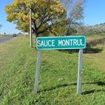 sauce montrull