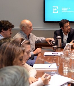 “Este acuerdo nos parece importante”, aseguraron desde UPCN.