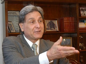 Solanas: "la lista del FPV obtendrá una contundente diferencia ".