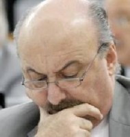 Taleb recibió una condena por enriquecimiento ilícito