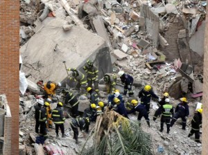 Ascienden a 13 las víctimas fatales en Rosario
